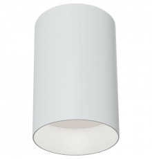 Потолочный светильник Maytoni Ceiling Wall Slim C014CL-01W Белый