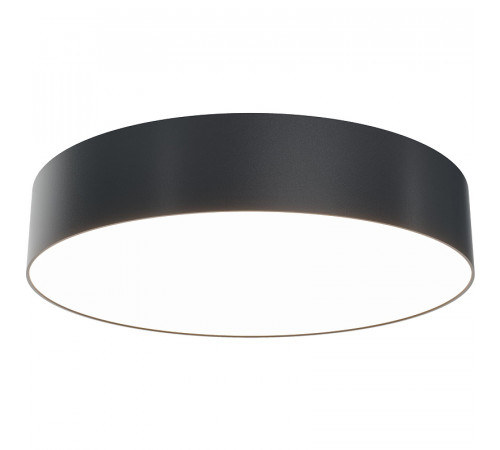 Потолочный светильник Maytoni Ceiling Wall Zon C032CL-L43B3K Черный