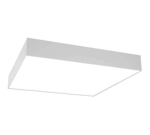 Потолочный светильник Maytoni Ceiling Wall Zon C067CL-L48W4K Белый