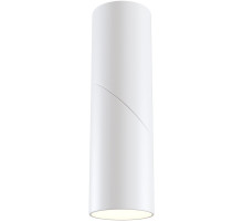 Потолочный светильник Maytoni Ceiling Wall Dafne Led C027CL-L10W Белый