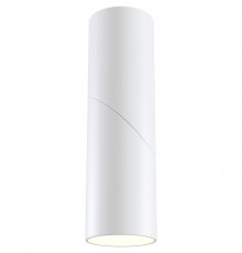 Потолочный светильник Maytoni Ceiling Wall Dafne Led C027CL-L10W Белый