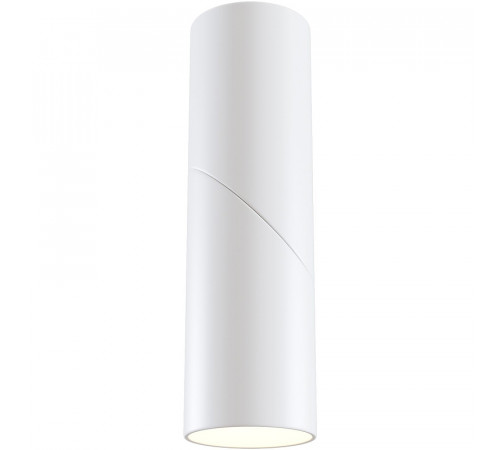 Потолочный светильник Maytoni Ceiling Wall Dafne Led C027CL-L10W Белый