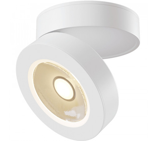 Потолочный светильник Maytoni Ceiling Wall Magic C022CL-L12W4K Белый