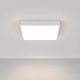 Потолочный светильник Maytoni Ceiling Wall Zon C067CL-L48W4K Белый