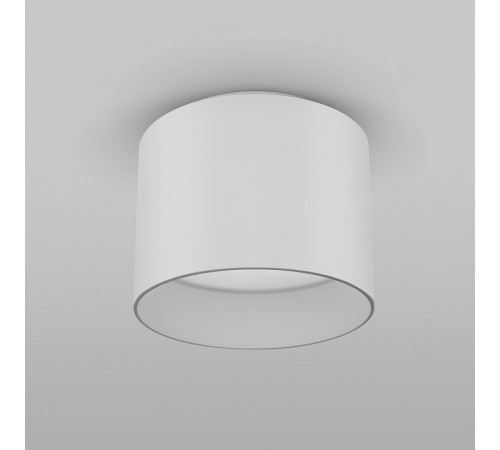 Потолочный светильник Maytoni Ceiling Wall Planet Led C009CW-L12W Белый