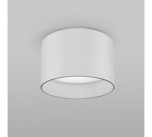 Потолочный светильник Maytoni Ceiling Wall Planet Led C009CW-L16W Белый