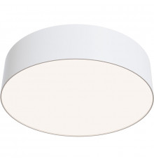 Потолочный светильник Maytoni Ceiling Wall Zon C032CL-L32W4K Белый