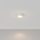 Потолочный светильник Maytoni Ceiling Wall Zon C032CL-L12W3K Белый