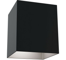 Потолочный светильник Maytoni Ceiling Wall Slim C015CL-01B Черный