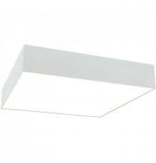 Потолочный светильник Maytoni Ceiling Wall Zon C067CL-L40W4K Белый