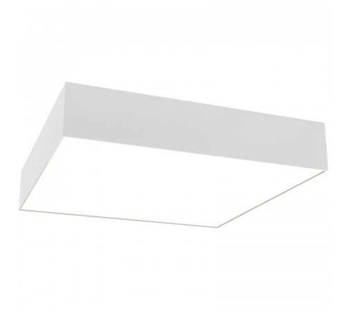 Потолочный светильник Maytoni Ceiling Wall Zon C067CL-L40W4K Белый