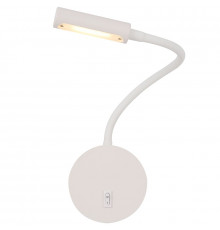 Настенный светильник Maytoni Ceiling Wall Stem Led C035WL-L3W3K Белый