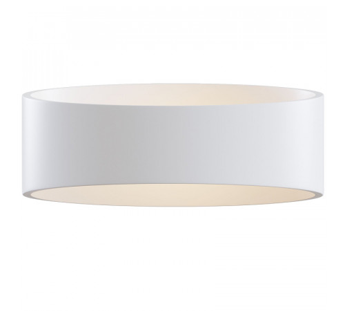 Настенный светильник Maytoni Ceiling Wall Trame Led C806WL-L5W Белый