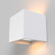 Настенный светильник Maytoni Ceiling Wall Parma Led C155-WL-02-3W-W Белый