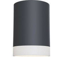 Потолочный светильник Maytoni Ceiling Wall Pauline C008CW-01B Черный