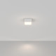 Потолочный светильник Maytoni Ceiling Wall Zon C067CL-L12W4K Белый