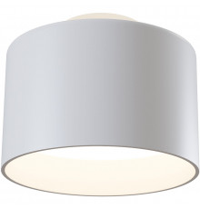 Потолочный светильник Maytoni Ceiling Wall Planet Led C009CW-L16W Белый