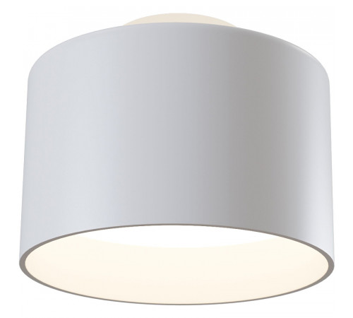 Потолочный светильник Maytoni Ceiling Wall Planet Led C009CW-L16W Белый