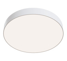 Потолочный светильник Maytoni Ceiling Wall Zon C032CL-L48W4K Белый