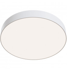 Потолочный светильник Maytoni Ceiling Wall Zon C032CL-L48W4K Белый