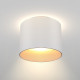 Потолочный светильник Maytoni Ceiling Wall Planet Led C009CW-L12W Белый