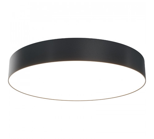 Потолочный светильник Maytoni Ceiling Wall Zon C032CL-L48B3K Черный