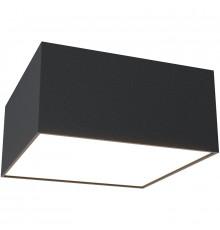 Потолочный светильник Maytoni Ceiling Wall Zon C067CL-L12B3K Черный