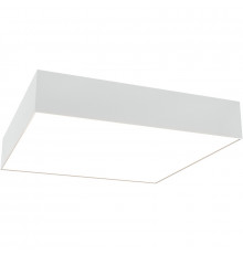 Потолочный светильник Maytoni Ceiling Wall Zon C067CL-L40W3K Белый