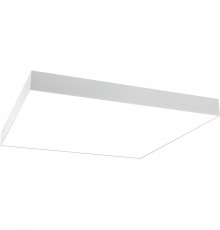 Потолочный светильник Maytoni Ceiling Wall Zon C067CL-L96W4K Белый