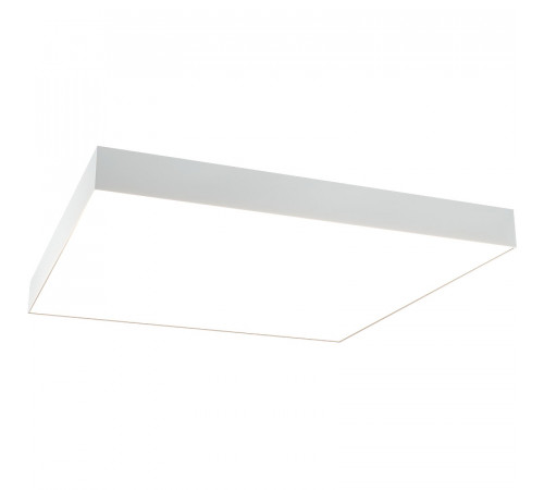 Потолочный светильник Maytoni Ceiling Wall Zon C067CL-L96W4K Белый