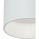 Потолочный светильник Maytoni Ceiling Wall Slim C014CL-01W Белый