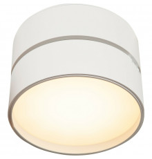 Потолочный светильник Maytoni Ceiling Wall Onda C024CL-L18W4K Белый