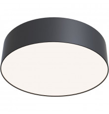 Потолочный светильник Maytoni Ceiling Wall Zon C032CL-L32B4K Черный