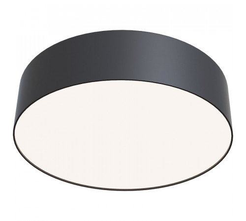 Потолочный светильник Maytoni Ceiling Wall Zon C032CL-L32B4K Черный