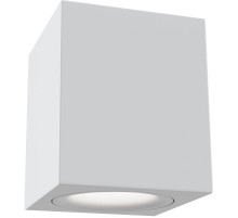 Потолочный светильник Maytoni Ceiling Wall Slim C013CL-01W Белый