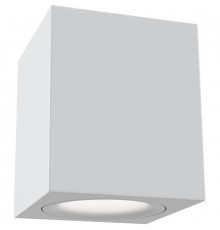 Потолочный светильник Maytoni Ceiling Wall Slim C013CL-01W Белый