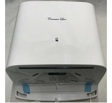 Электросушилка CeramaLux А3868 Белая