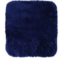 Коврик для ванной комнаты Ridder Chic 55x50 7104833 Синий