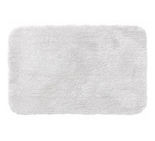 Коврик для ванной комнаты Ridder Chic 90x60 7104301 Белый