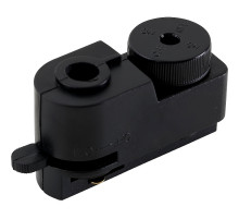 Адаптер Crystal Lux CLT 0.212 01 BL Черный