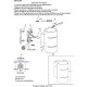 Настенный светильник Crystal Lux CLT 013 WH Белый