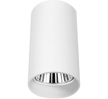 Потолочный светильник Crystal Lux CLT 015C WH Белый