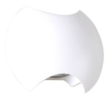 Настенный светильник Crystal Lux CLT 016W140 WH Белый