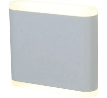 Настенный светильник Crystal Lux CLT 024W113 WH Белый