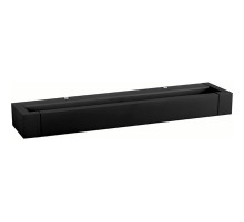 Настенный светильник Crystal Lux CLT 028W BL Черный