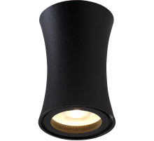 Потолочный светильник Crystal Lux CLT 031C BL Черный
