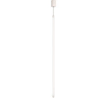 Подвесной светильник Crystal Lux CLT 035C1000 WH Белый