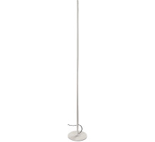 Торшер Crystal Lux CLT 035PT1600 WH Белый