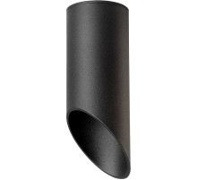 Потолочный светильник Crystal Lux CLT 039PL150 BL-BL Черный