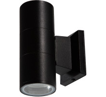 Настенный светильник Crystal Lux CLT 138W160 BL Черный